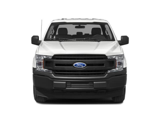 used 2018 Ford F-150 car