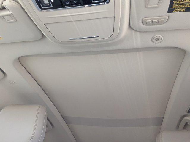 used 2022 Lincoln Corsair car, priced at $32,997