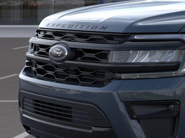 new 2024 Ford Expedition car, priced at $82,000