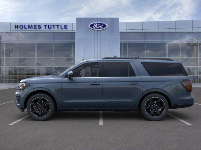 new 2024 Ford Expedition car, priced at $82,000