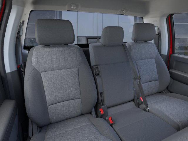 new 2025 Ford F-250 car, priced at $68,270