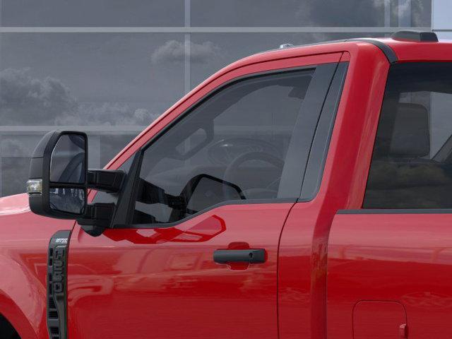 new 2025 Ford F-250 car, priced at $68,270