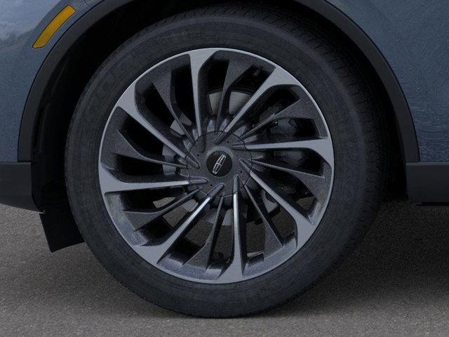 new 2025 Lincoln Aviator car, priced at $74,740