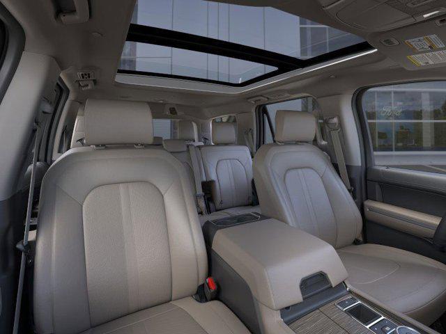 new 2024 Ford Expedition car, priced at $76,195