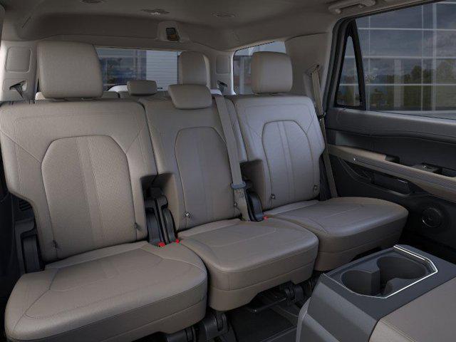 new 2024 Ford Expedition car, priced at $76,195