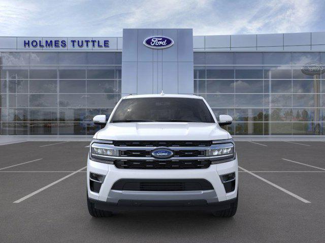 new 2024 Ford Expedition car, priced at $76,195