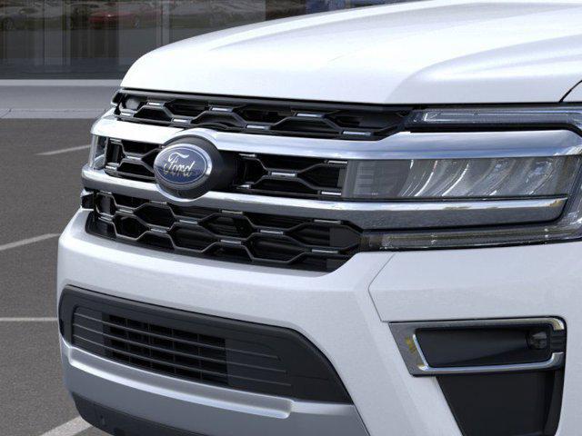 new 2024 Ford Expedition car, priced at $76,195