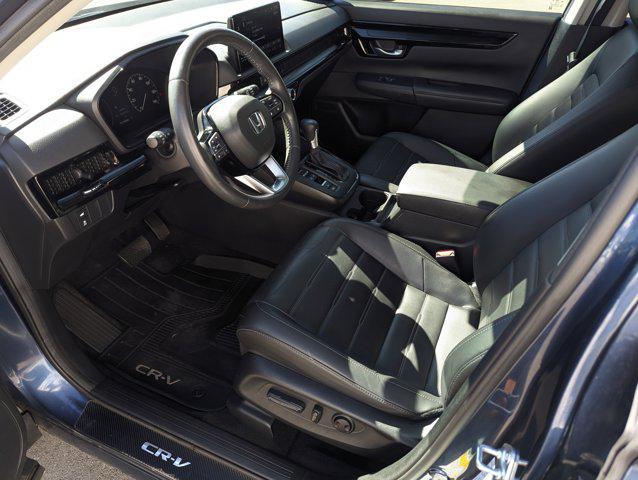 used 2023 Honda CR-V car, priced at $30,999