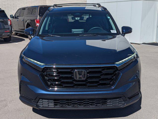 used 2023 Honda CR-V car, priced at $30,999