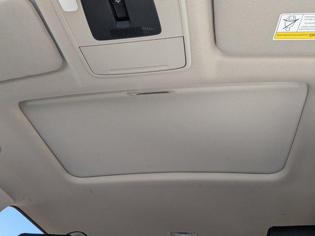 used 2023 Honda CR-V car, priced at $30,999