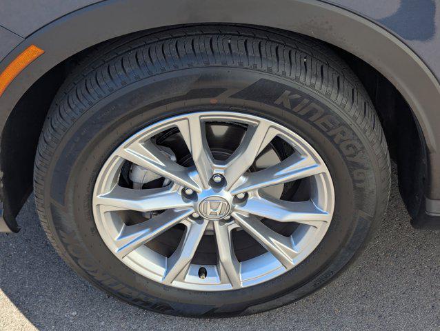used 2023 Honda CR-V car, priced at $30,999