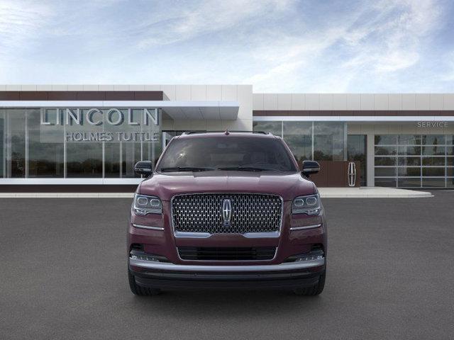 new 2024 Lincoln Navigator car, priced at $110,800