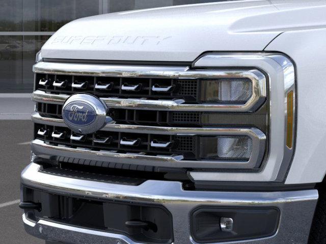 new 2025 Ford F-250 car, priced at $88,105