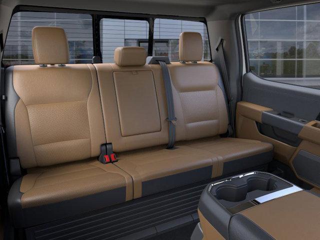 new 2025 Ford F-250 car, priced at $88,105