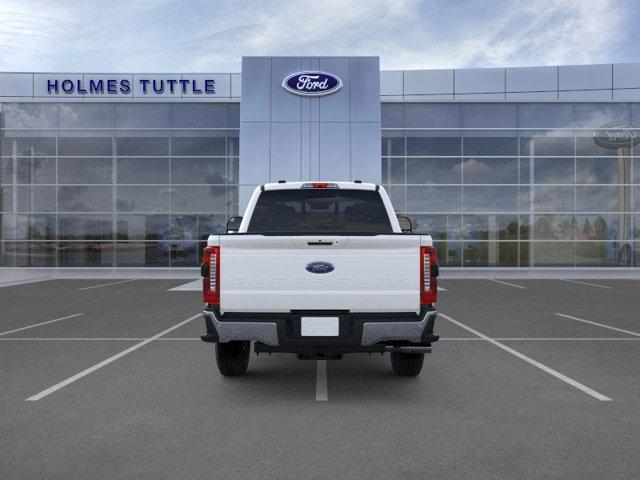 new 2025 Ford F-250 car, priced at $88,105