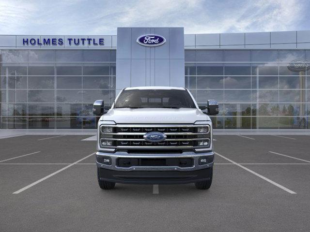 new 2025 Ford F-250 car, priced at $88,105