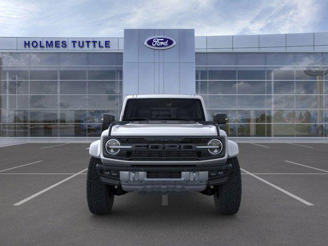 new 2024 Ford Bronco car, priced at $90,650