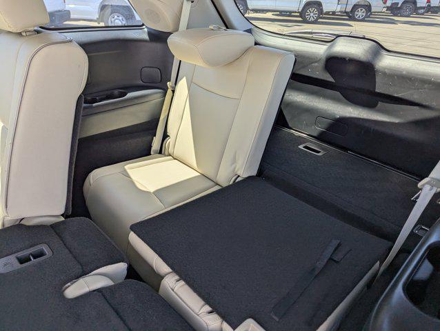 used 2019 INFINITI QX60 car, priced at $21,999