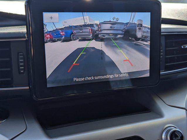 used 2022 Ford Explorer car, priced at $26,999