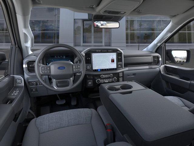 new 2024 Ford F-150 car, priced at $50,395