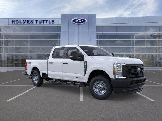 new 2026 Ford F-250 car, priced at $68,500