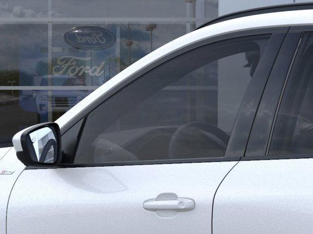 new 2025 Ford Escape car, priced at $40,200