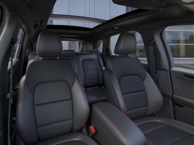 new 2025 Ford Escape car, priced at $38,200