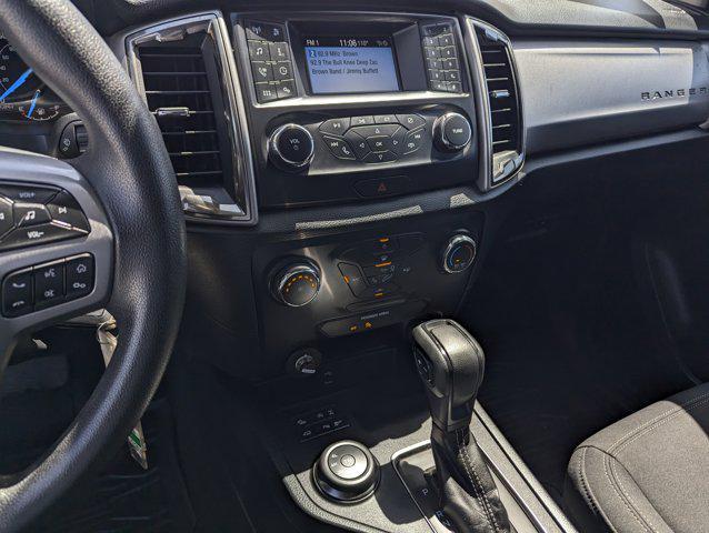 used 2019 Ford Ranger car, priced at $22,999