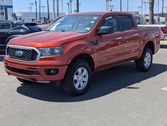 used 2019 Ford Ranger car, priced at $22,999