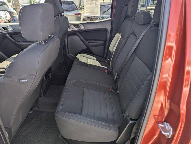 used 2019 Ford Ranger car, priced at $22,999