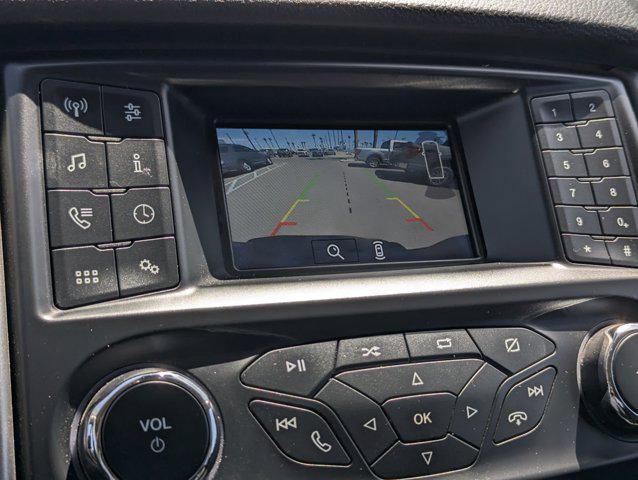 used 2019 Ford Ranger car, priced at $22,999
