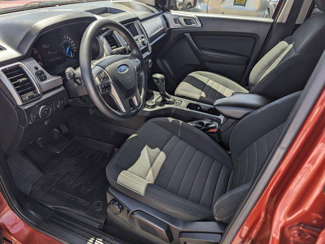 used 2019 Ford Ranger car, priced at $22,999