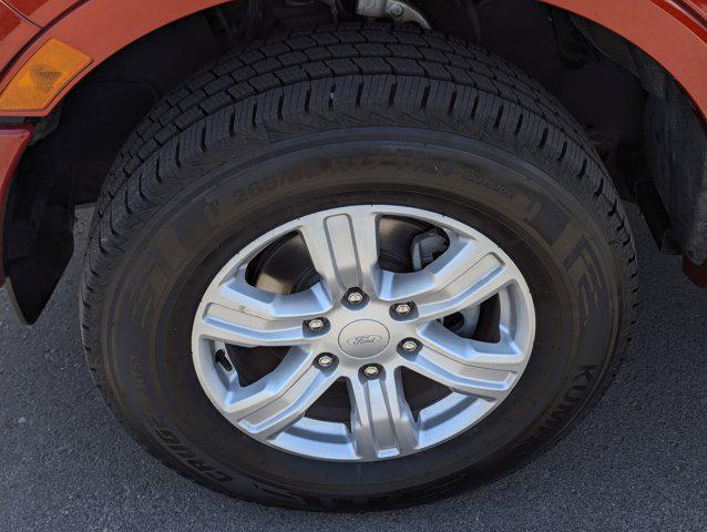 used 2019 Ford Ranger car, priced at $22,999