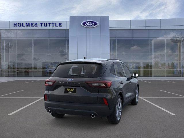 new 2026 Ford Escape car, priced at $34,725
