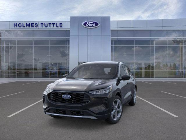 new 2026 Ford Escape car, priced at $34,725