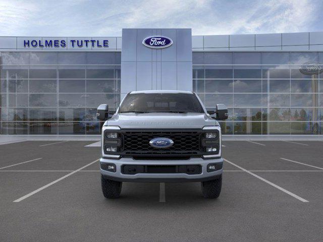 new 2024 Ford F-250 car, priced at $88,650