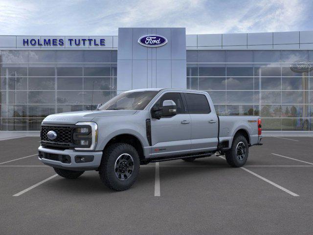 new 2024 Ford F-250 car, priced at $88,650