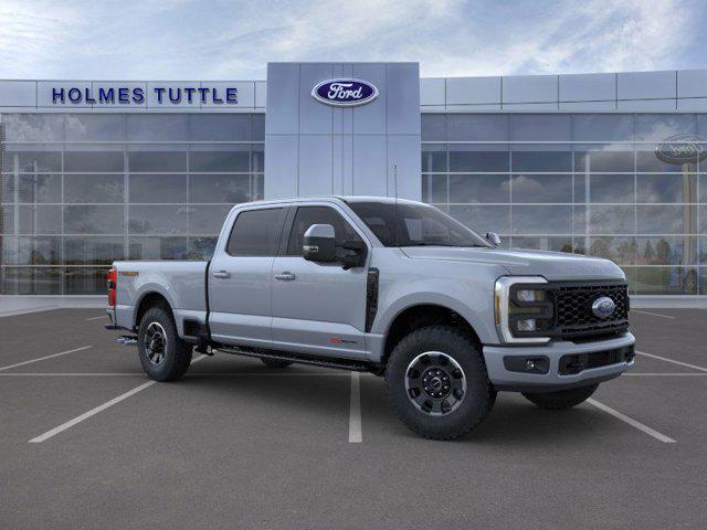 new 2024 Ford F-250 car, priced at $88,650