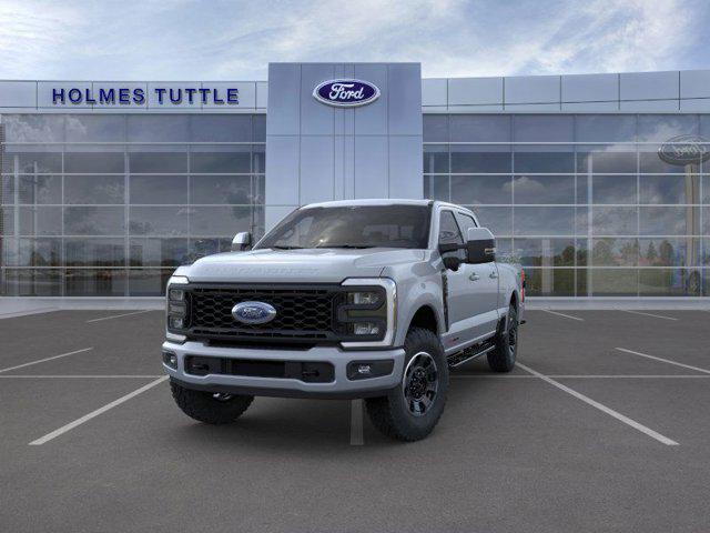 new 2024 Ford F-250 car, priced at $88,650