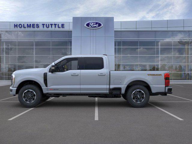 new 2024 Ford F-250 car, priced at $88,650