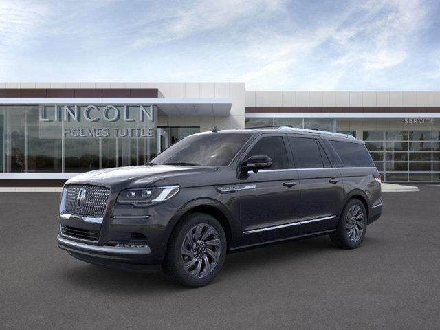 new 2024 Lincoln Navigator car, priced at $111,425