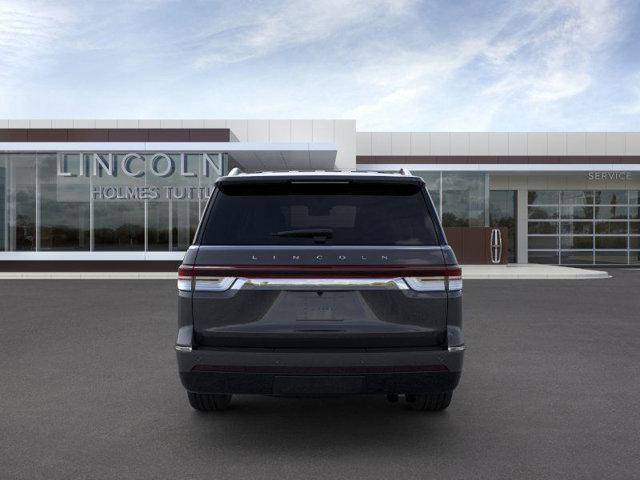 new 2024 Lincoln Navigator car, priced at $111,425