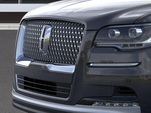 new 2024 Lincoln Navigator car, priced at $111,425