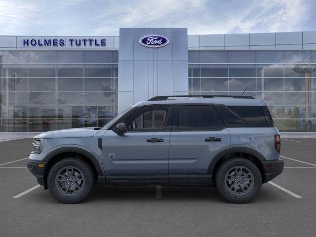 new 2024 Ford Bronco Sport car, priced at $32,545