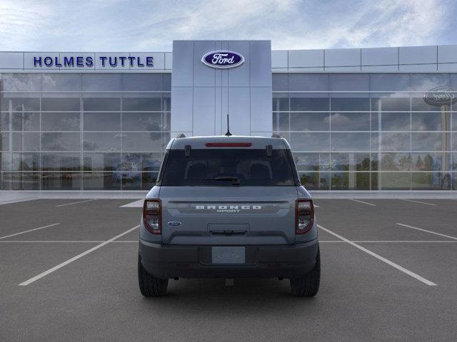 new 2024 Ford Bronco Sport car, priced at $32,545