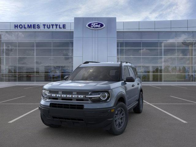 new 2024 Ford Bronco Sport car, priced at $32,545