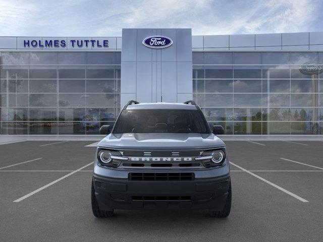 new 2024 Ford Bronco Sport car, priced at $32,545