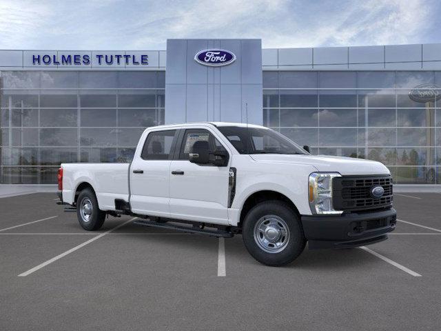 new 2026 Ford F-250 car, priced at $53,445