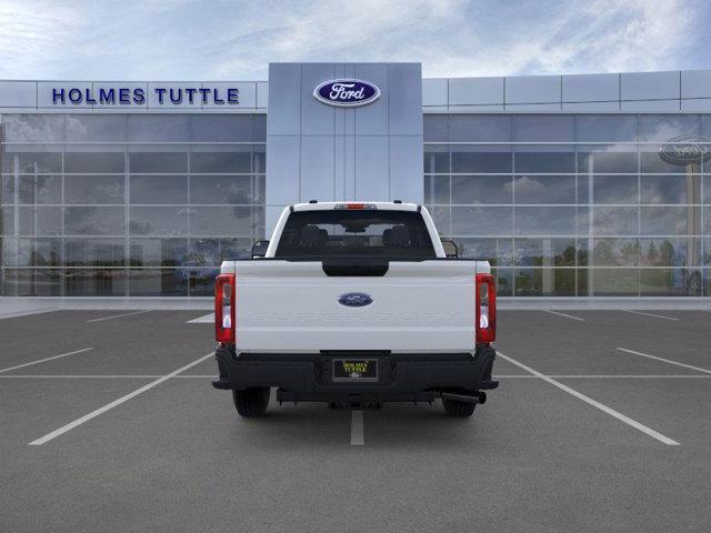 new 2026 Ford F-250 car, priced at $53,445