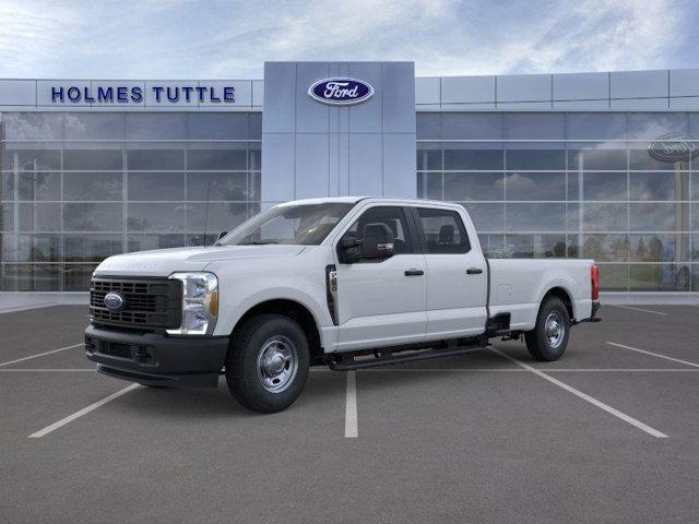 new 2026 Ford F-250 car, priced at $53,445